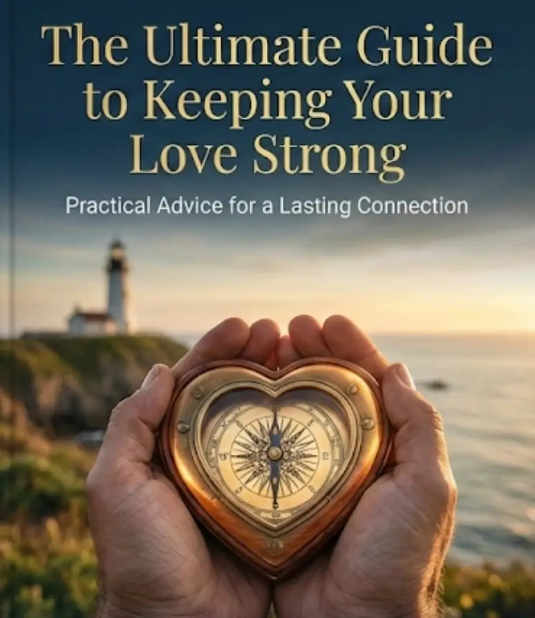The Ultimate Guide to Keeping Your Love Strong