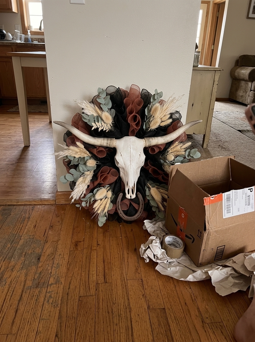 The Western Door Collection® (Pre-Order)