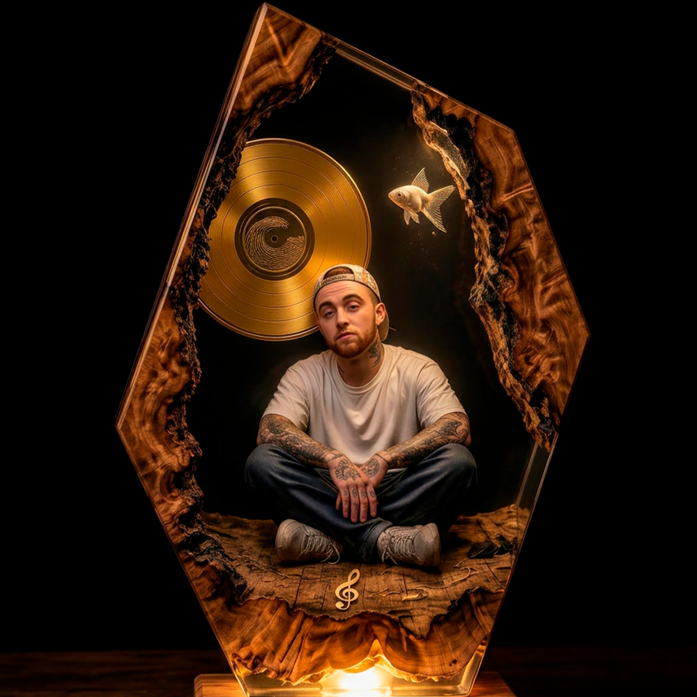 Marcus Lamps® - Miller
