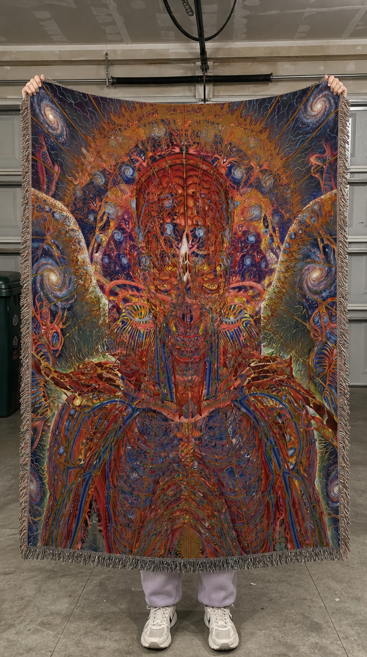 Blankets®