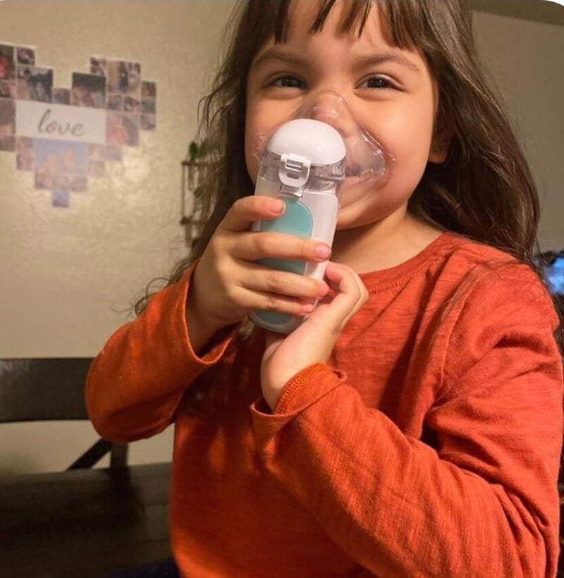 Originally bought this for my 2-year-old who ge...