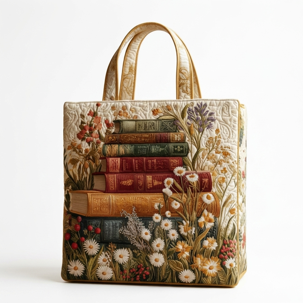 Book Tote Bag®