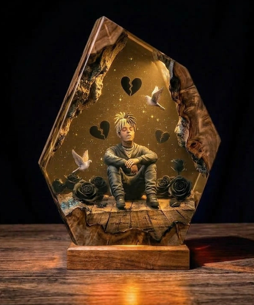 Marcus Lamps®