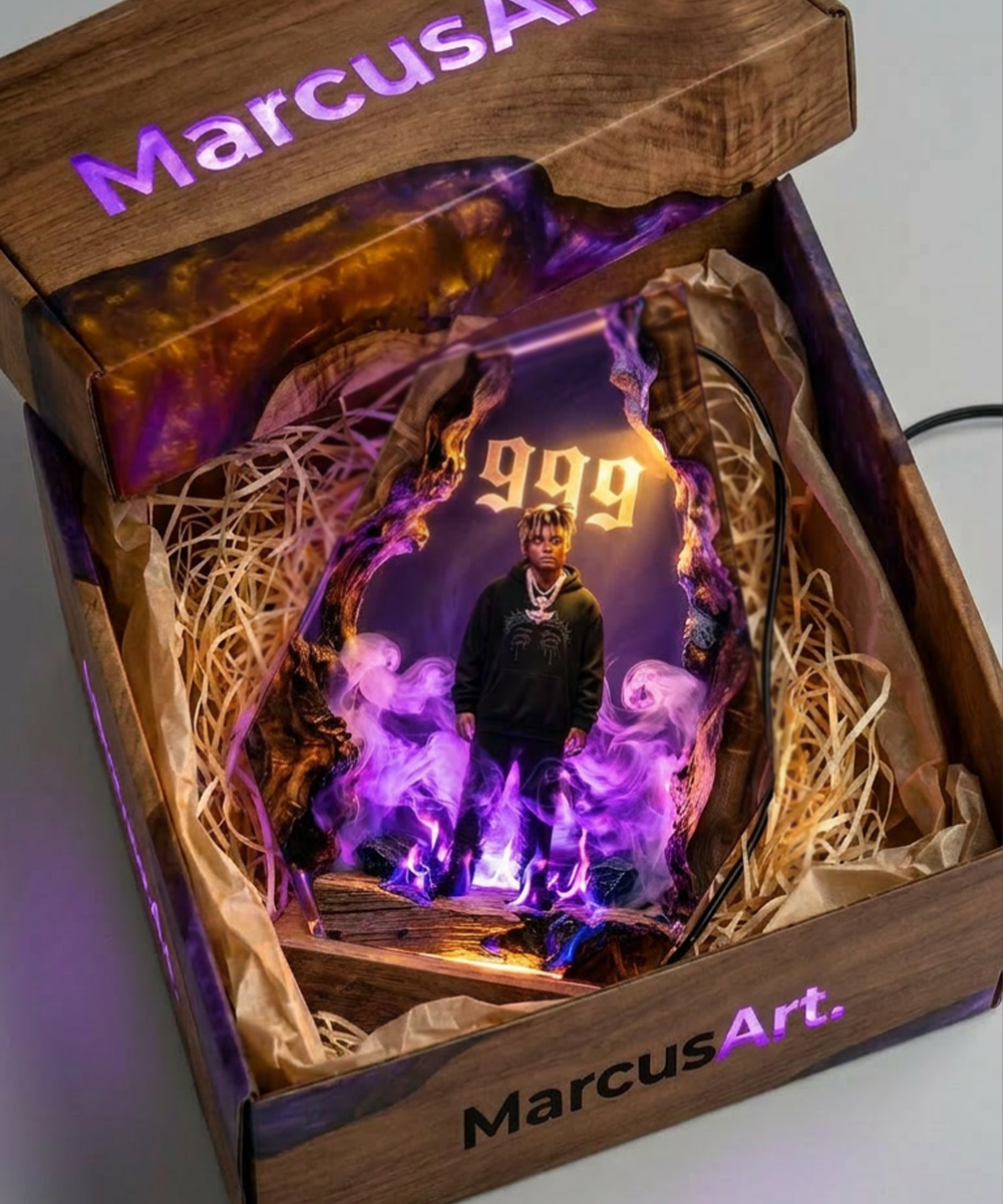 Marcus Lamps®