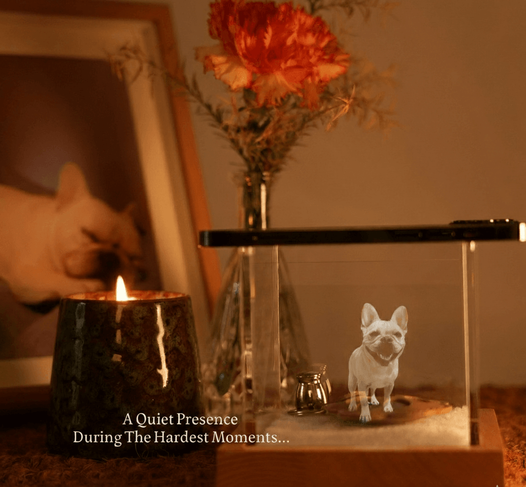 Personalised Hologram Projection