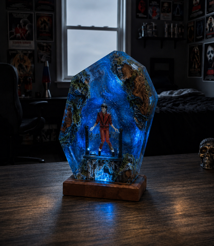 Michael Jackson Lamp®