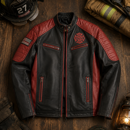 Jacket product image
