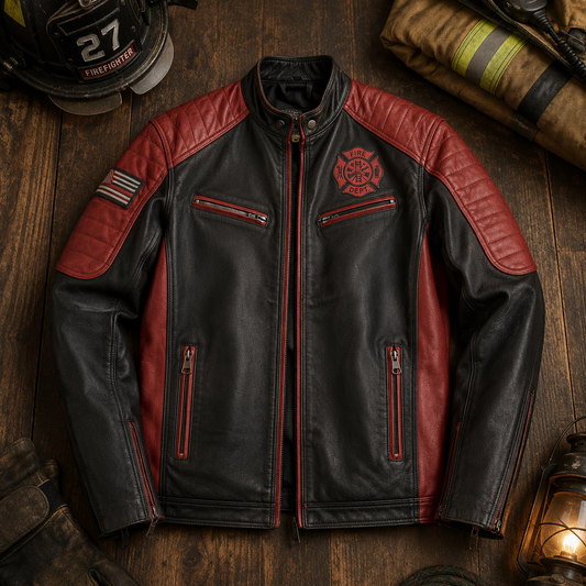 Jacket product image
