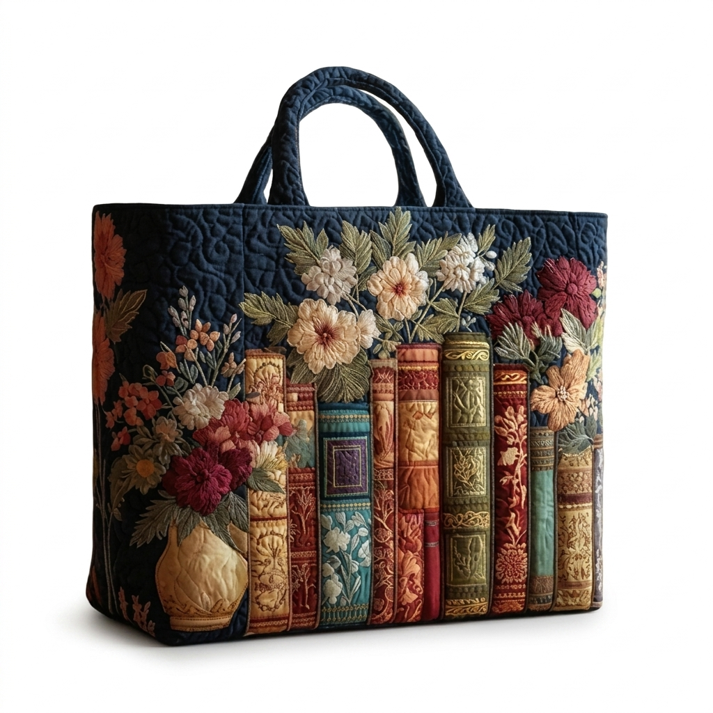 Book Tote Bag®