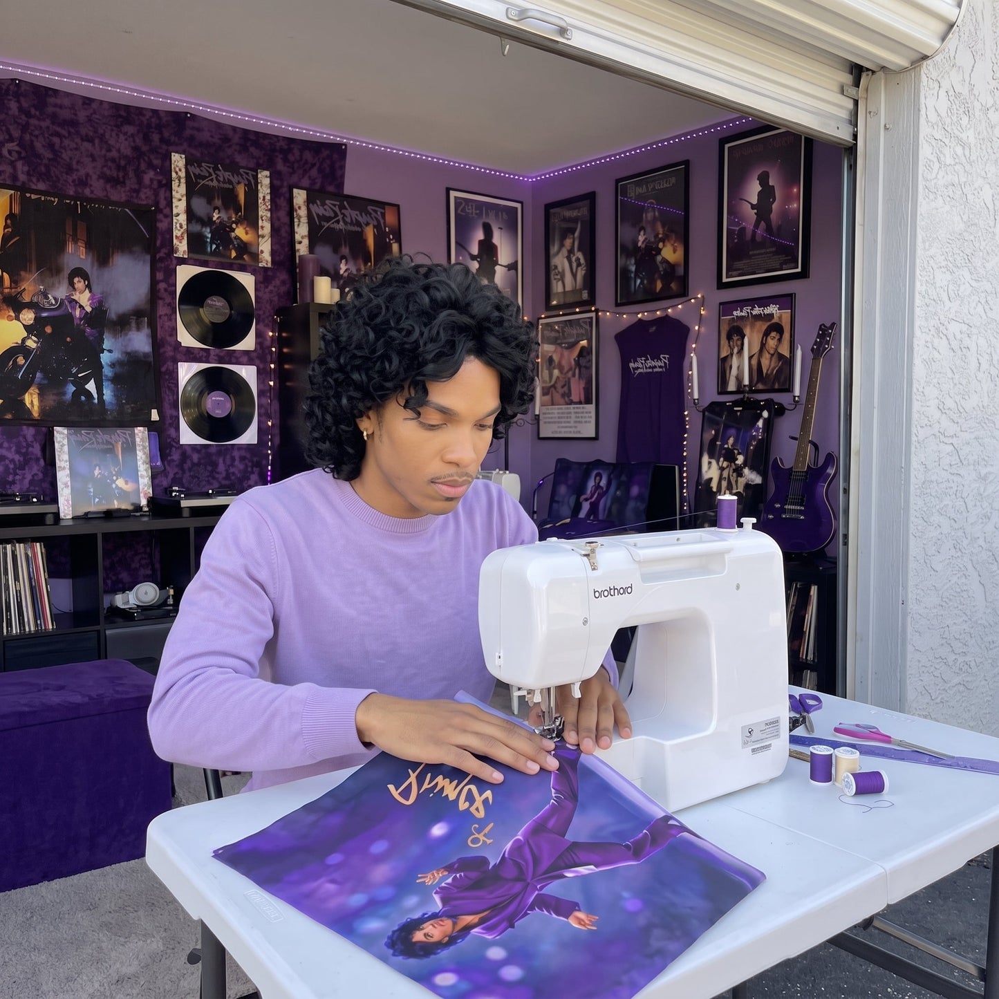 Prince Tote Bag®