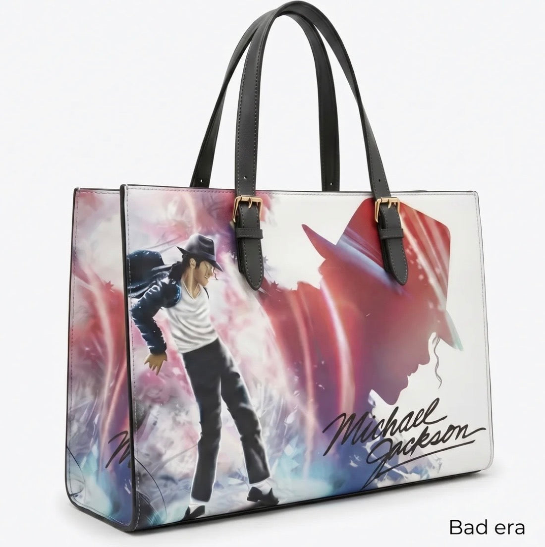 Michael Jackson™ Handmade Bag
