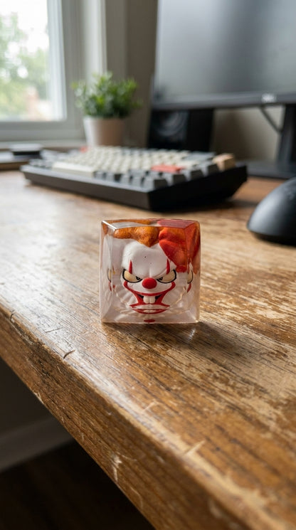 Halloween Keycap