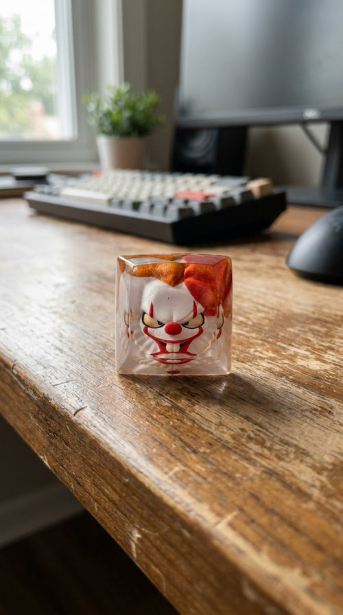 Halloween Keycap