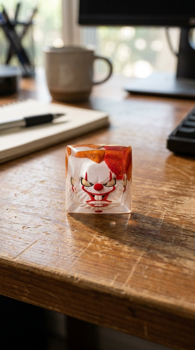 Halloween Keycap