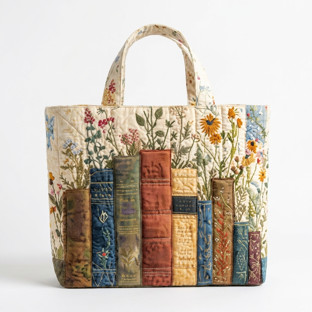 Book Tote Bag®