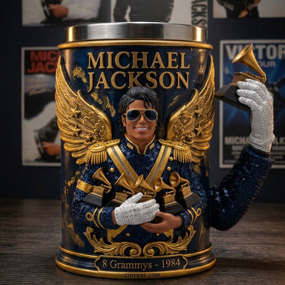 MJ Mugs© (Pre-Order)