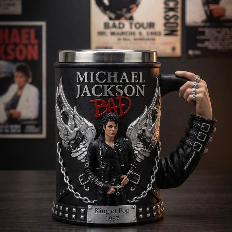 MJ Mugs© (Pre-Order)