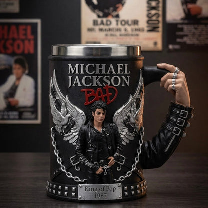 MJ Mugs© (Pre-Order)