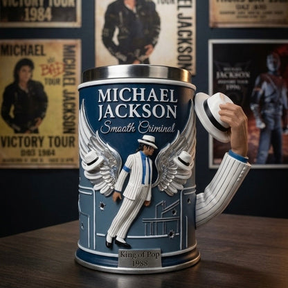 MJ Mugs© (Pre-Order)