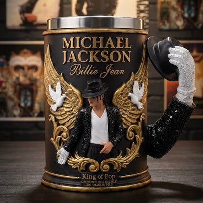 MJ Mugs© (Pre-Order)