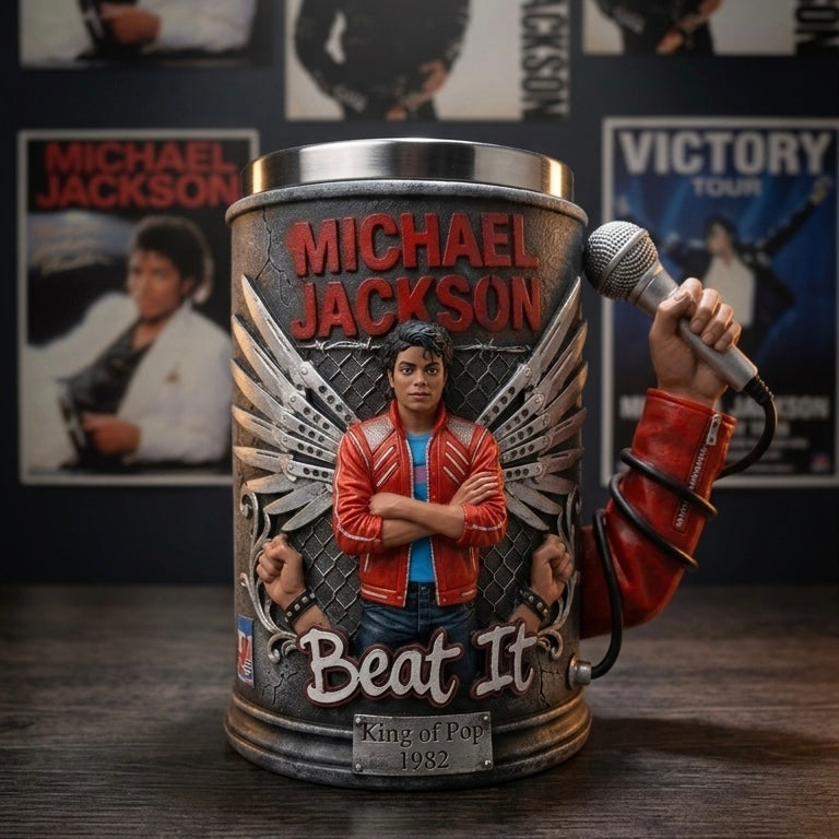 MJ Mugs© (Pre-Order)