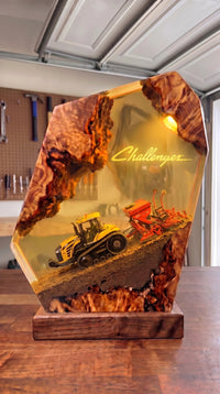 Challenger MT765E