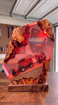 Case IH Magnum 380