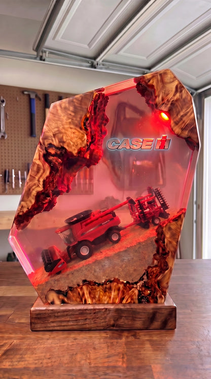 Farmer Lamps® - Case IH Magnum 380