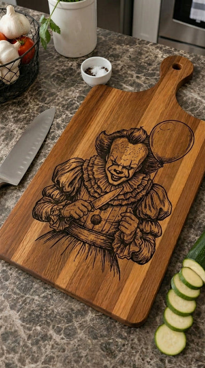 Halloween Cutting Board®