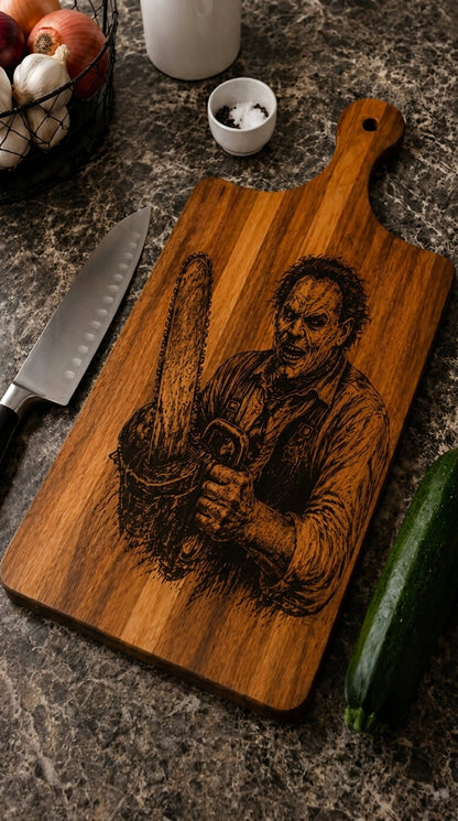 Halloween Cutting Board®