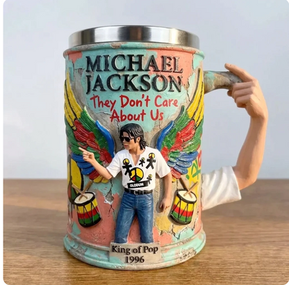 MJ Mugs© (Pre-Order)