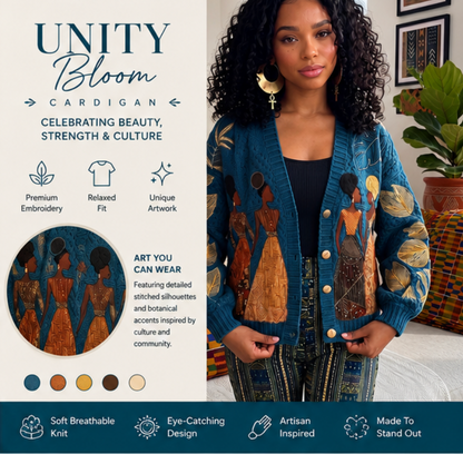 The Roots Cardigan®