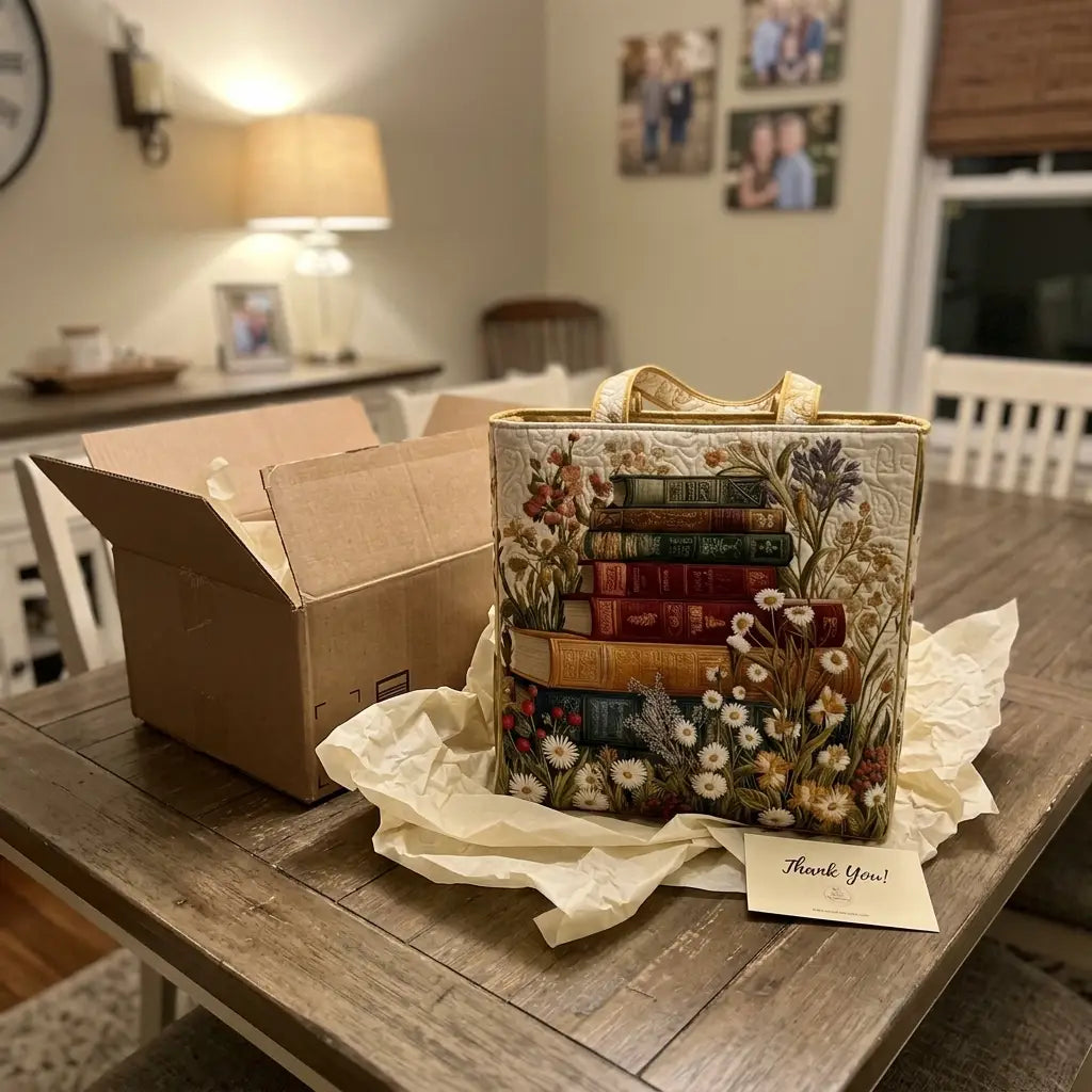 Book Tote Bag®