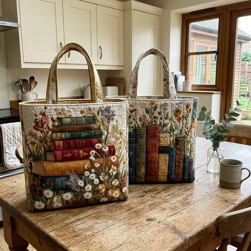 Book Tote Bag®