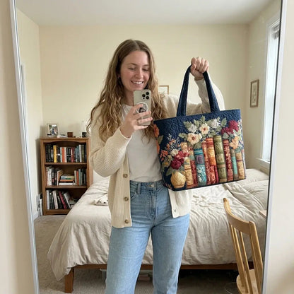 Book Tote Bag®