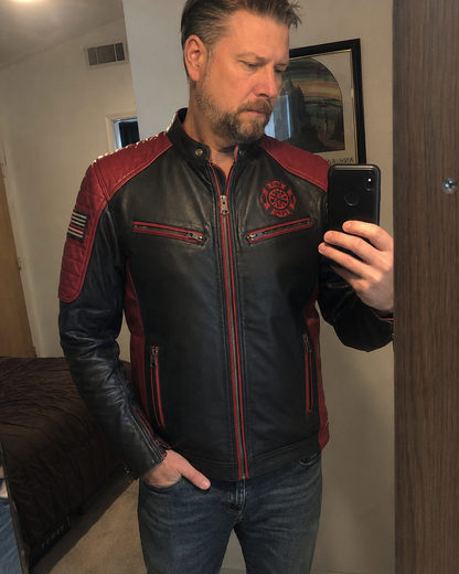 Fire Fighter Jackets