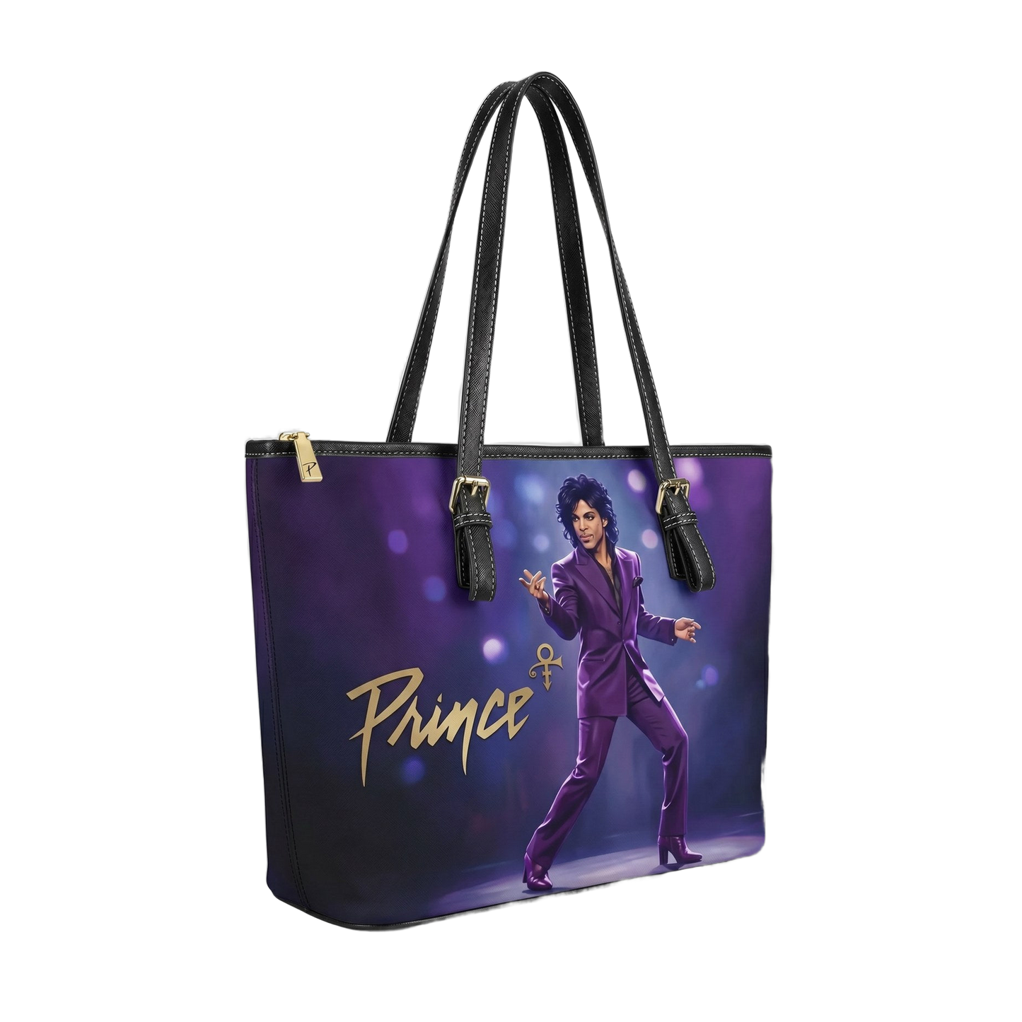 Prince Tote Bag®