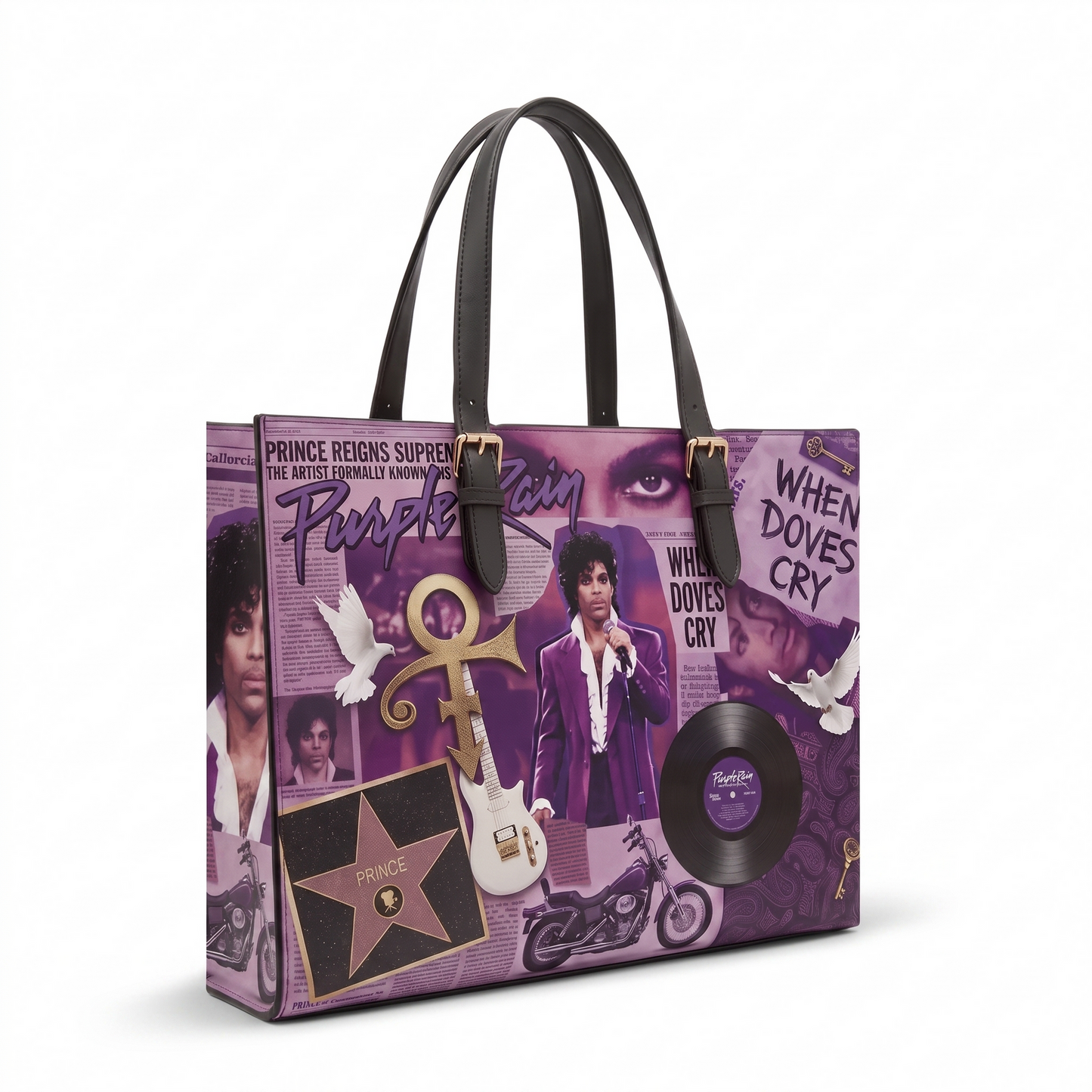 Prince Bag®