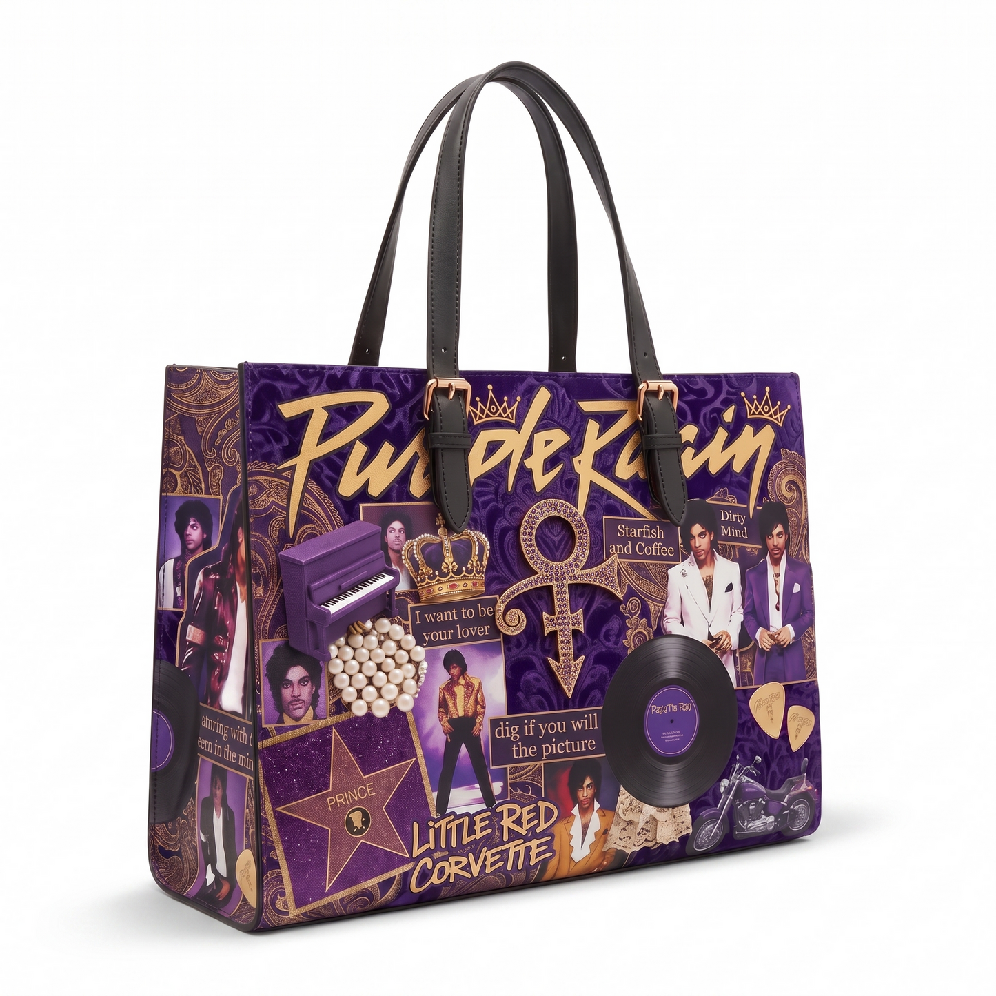 Prince Bag®