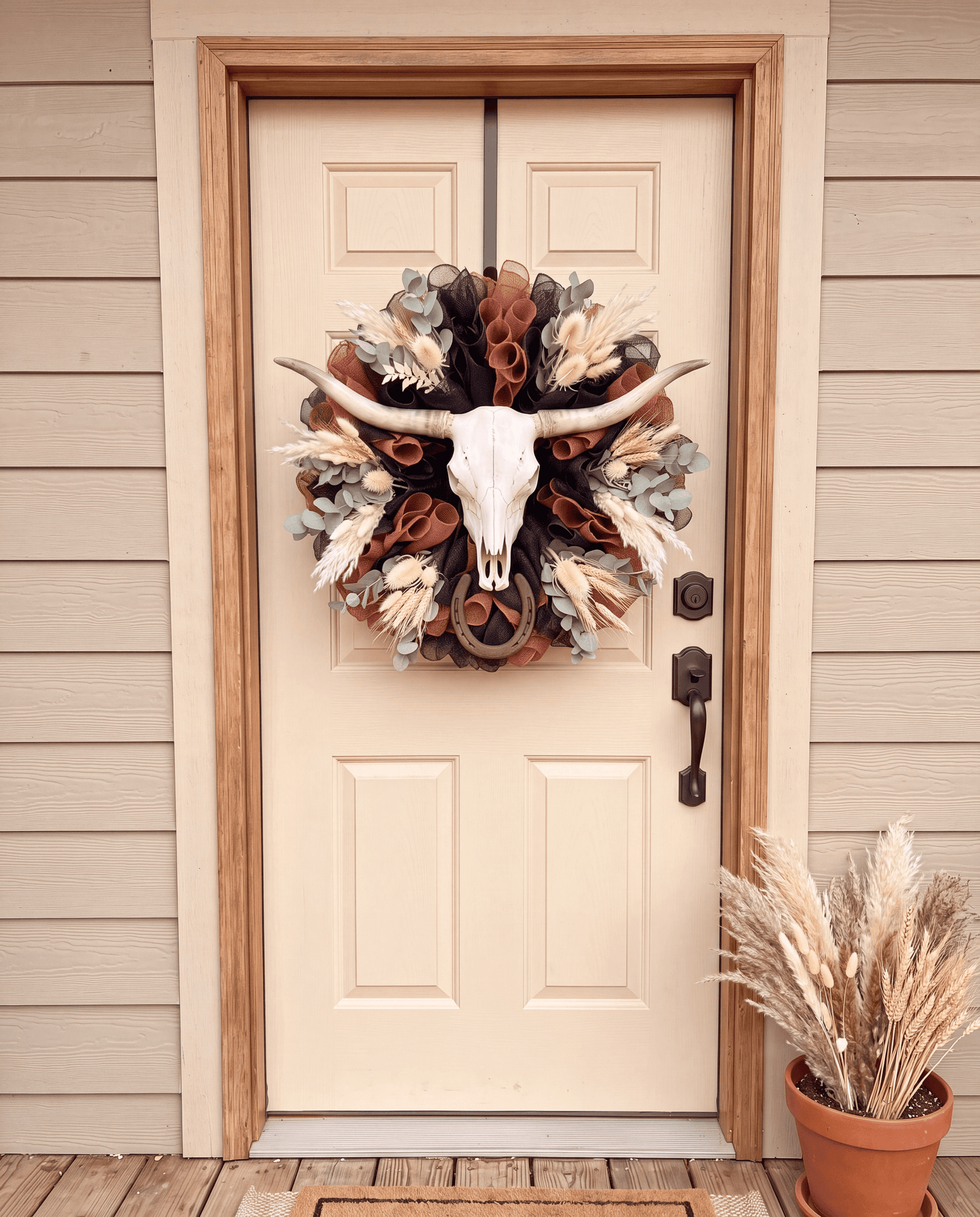 The Western Door Collection® (Pre-Order)