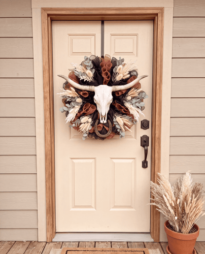 The Western Door Collection® (Pre-Order)