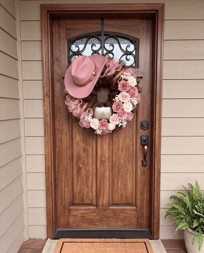 The Western Door Collection® (Pre-Order)