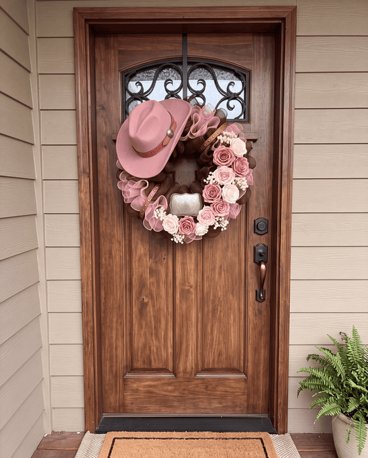 The Western Door Collection® (Pre-Order)