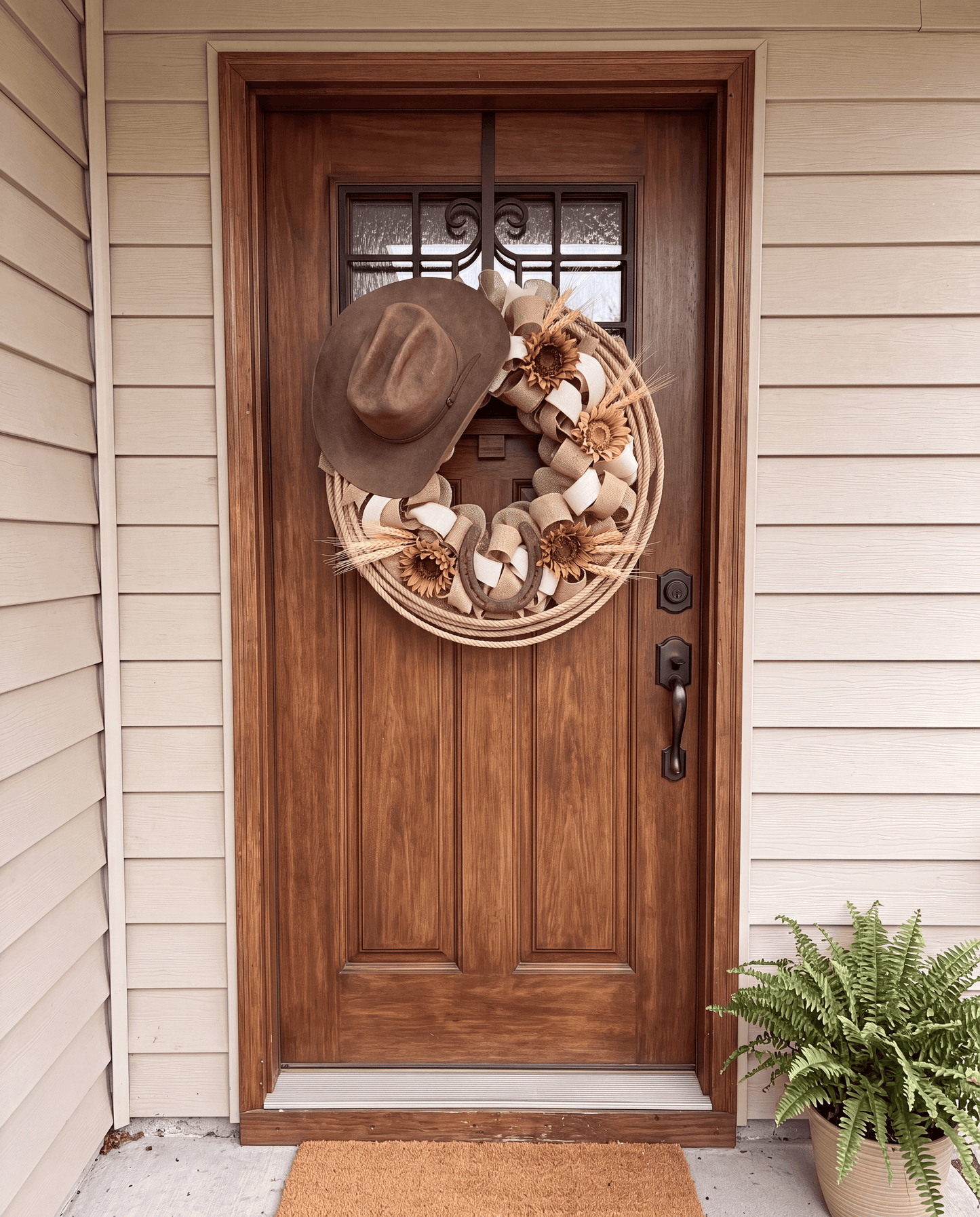 The Western Door Collection® (Pre-Order)