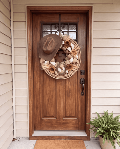 The Western Door Collection® (Pre-Order)