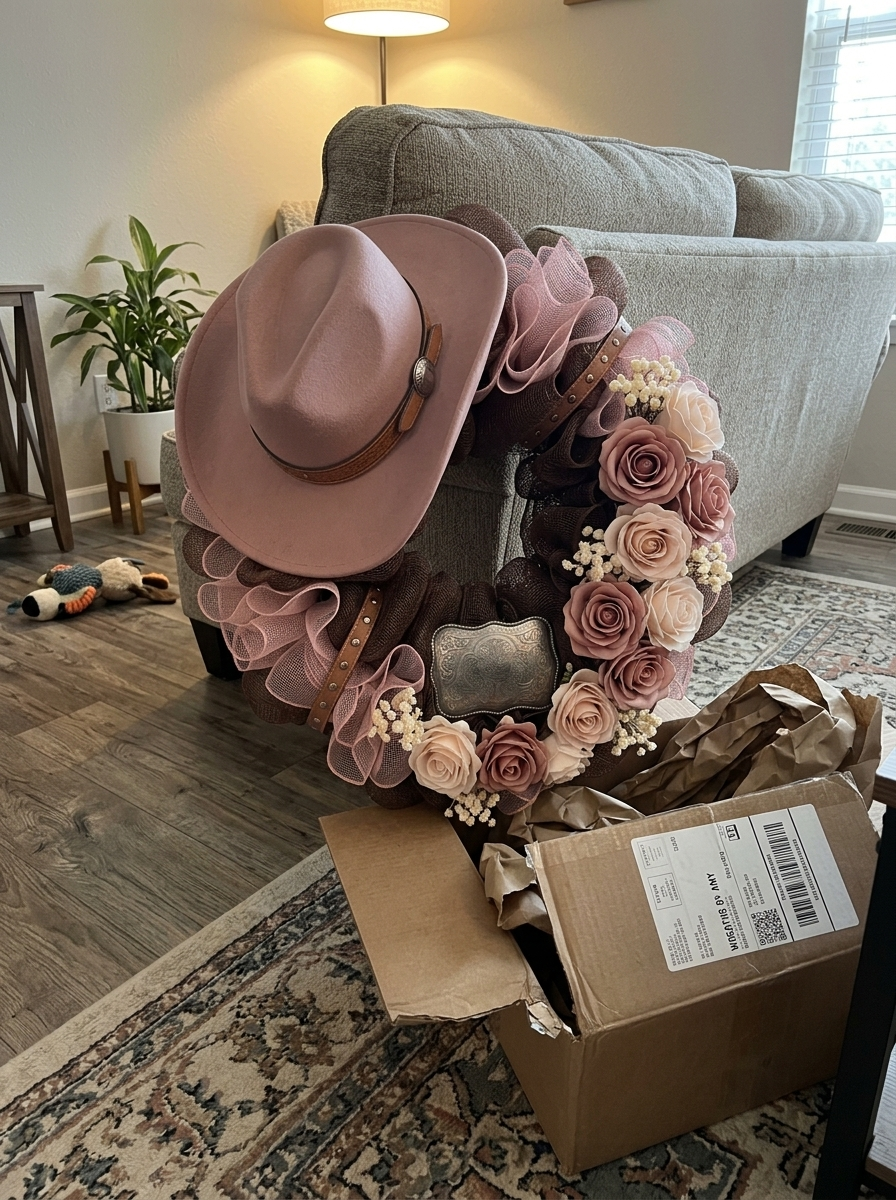 The Western Door Collection® (Pre-Order)