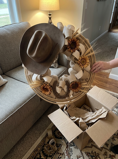 The Western Door Collection® (Pre-Order)