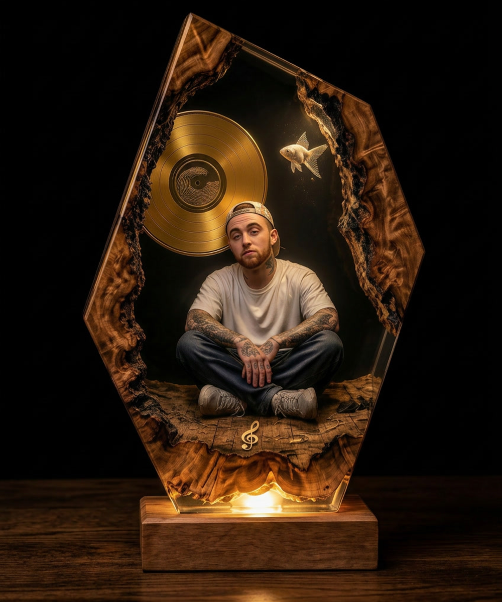 Marcus Lamps® - Miller