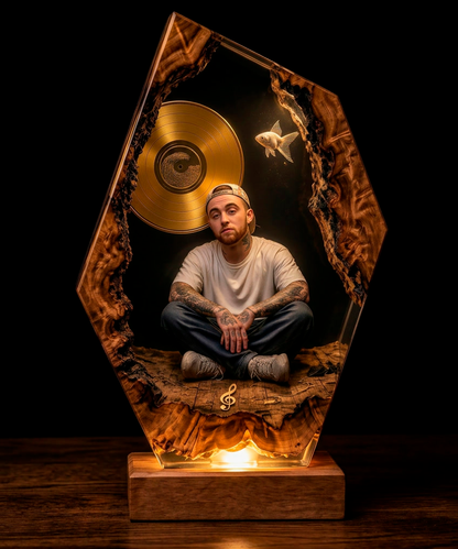 Marcus Lamps® - Miller