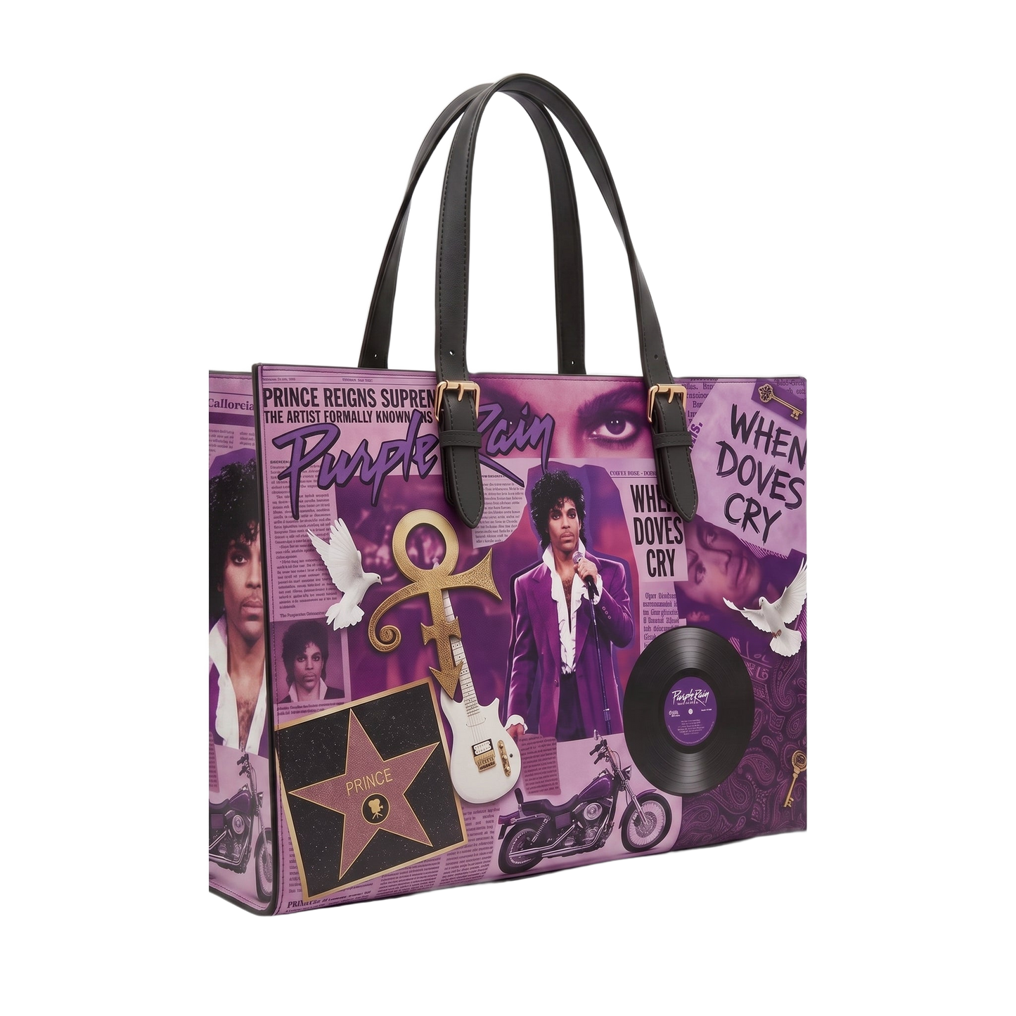 Prince Tote Bag®